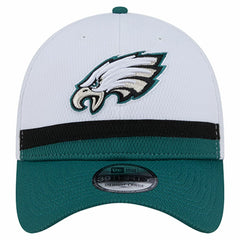 Dashmark Rays 39THIRTY Flex Hat - Philadelphia Eagles Hats