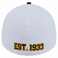 Dashmark Rays 39THIRTY Flex Hat - Pittsburgh Steelers Hats