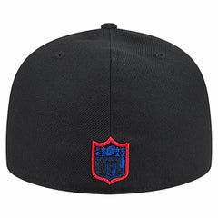 Soutache 59FIFTY Fitted Hat - Buffalo Bills Hats