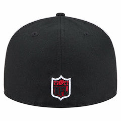 Soutache 59FIFTY Fitted Hat - Kansas City Chiefs Hats