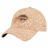 Women's Floral 9TWENTY Adjustable Hat - Buffalo Bills Hats