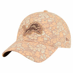 Women's Floral 9TWENTY Adjustable Hat - Detroit Lions Hats