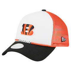 Women's Friendship Bracelet 9FORTY Adjustable Hat - Cincinnati Bengals Hats