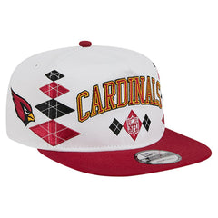 Argyle 19TWENTY Adjustable Hat - Arizona Cardinals Hats