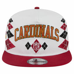 Argyle 19TWENTY Adjustable Hat - Arizona Cardinals Hats