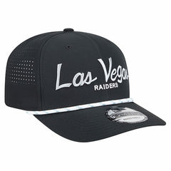 Script 9SEVENTY Adjustable Hat - Las Vegas Raiders Hats