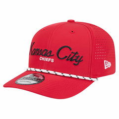 Script 9SEVENTY Adjustable Hat - Kansas City Chiefs Hats