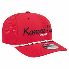 Script 9SEVENTY Adjustable Hat - Kansas City Chiefs Hats
