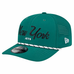 Script 9SEVENTY Adjustable Hat - New York Jets Hats