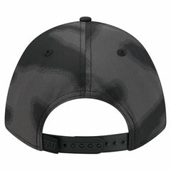 Halftone Camo 9FORTY Hat - Washington Commanders Hats