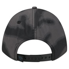 Halftone Camo 9FORTY Hat - Jacksonville Jaguars Hats