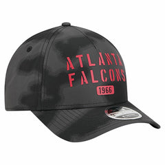 Halftone Camo 9FORTY Hat - Atlanta Falcons Hats