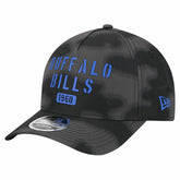 Halftone Camo 9FORTY Hat - Buffalo Bills Hats