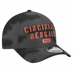 Halftone Camo 9FORTY Hat - Cincinnati Bengals Hats