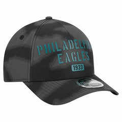 Halftone Camo 9FORTY Hat - Philadelphia Eagles Hats
