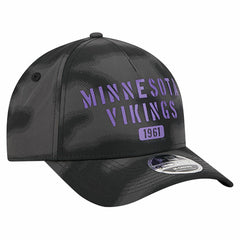 Halftone Camo 9FORTY Hat - Minnesota Vikings Hats
