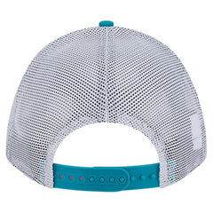 Side Lines 9FORTY Adjustable Hat - Miami Dolphins Hats