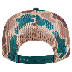 Duck Camo 9FIFTY Snapback Hat - Pittsburgh Steelers Hats
