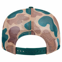Duck Camo 9FIFTY Snapback Hat - Minnesota Vikings Hats