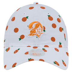 Women's Fruit Pattern 9TWENTY Adjustable Hat - Tampa Bay Buccaneers Hats