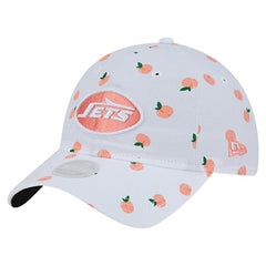 Women's Fruit Pattern 9TWENTY Adjustable Hat - New York Jets Hats