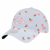 Women's Fruit Pattern 9TWENTY Adjustable Hat - Kansas City Chiefs Hats