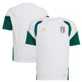 Italy National Team Youth FIFA x World Cup 2026 Tiro Training Jersey