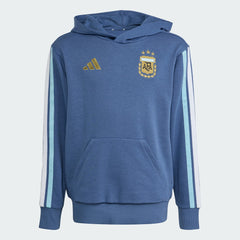 Argentina National Team Youth FIFA x World Cup Alphaskin Hoodie