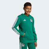 Mexico National Team Youth FIFA x World Cup Alphaskin Hoodie