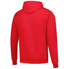 NHL Montreal Canadiens Champion Primary Logo 1-Hit Pullover Hoodie