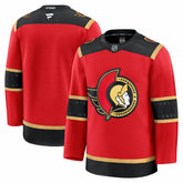 NHL Ottawa Senators Fanatics Alternate Premium Jersey