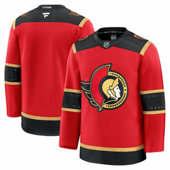 NHL Ottawa Senators Fanatics Alternate Premium Jersey