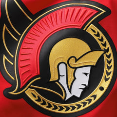 NHL Ottawa Senators Fanatics Alternate Premium Jersey