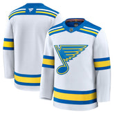 NHL St. Louis Blues Fanatics Away Premium Jersey