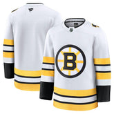 NHL Boston Bruins Fanatics Away Premium Jersey
