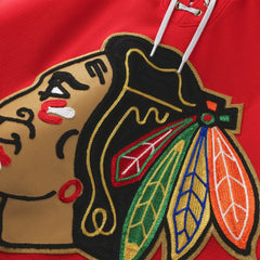 NHL Chicago Blackhawks Fanatics Centennial Premium Custom Jersey