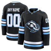 NHL Utah Mammoth Fanatics Home Premium Custom Jersey