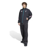 Liverpool 2025/26 Club Anthem Full-Zip Jacket