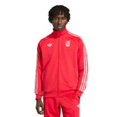Liverpool Originals Culturewear Full-Zip Track Jacket