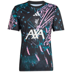 Liverpool 2025/26 Pre-Match Training Jersey