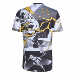 Real Madrid x Marvel AEROREADY 2025/26 Pre-Match Top