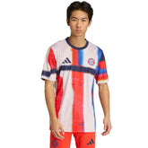 Bayern Munich 2025/26 Pre-Match Training Jersey