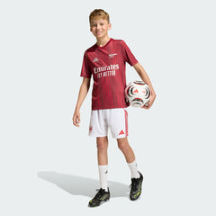 Arsenal Youth 2025/26 Pre-Match Training Jersey