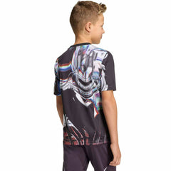 Manchester United Youth 2025/26 Pre-Match Training Jersey