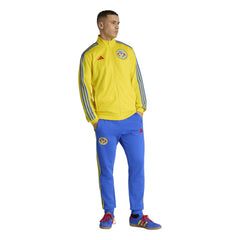 Club America 2025/26 DNA Alphaskin Full-Zip Track Jacket