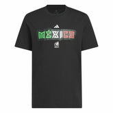 Mexico National Team Jersey Hook T-Shirt