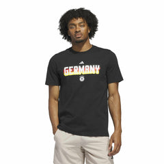 Germany National Team Jersey Hook T-Shirt