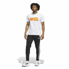 Spain National Team Jersey Hook T-Shirt