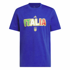 Italy National Team Jersey Hook T-Shirt