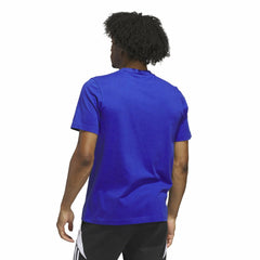 Italy National Team Jersey Hook T-Shirt